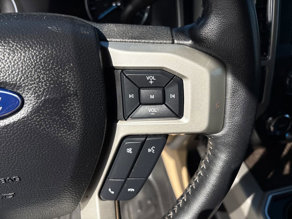 Certified 2021 Ford F250 Lariat w/ Lariat Ultimate Package image 18