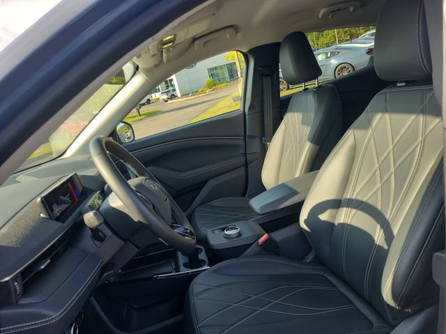 Certified 2024 Ford Mustang Mach-E Select AWD/4WD image 5