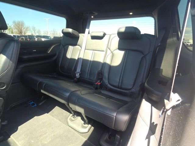 Used 2022 Jeep Wagoneer Series III w/ Premium Group I image 22