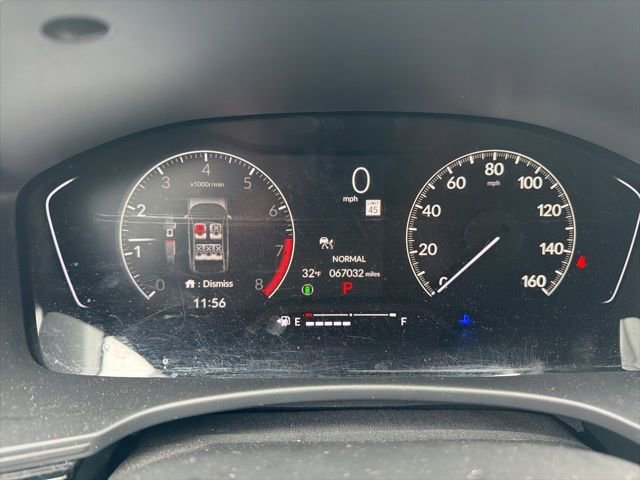 Used 2024 Honda Civic Sport image 13