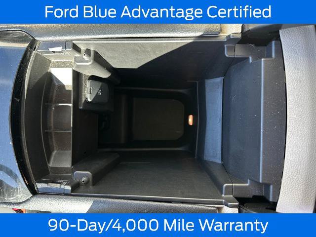 Certified 2017 Ford Edge Titanium w/ Technology Package AWD/4WD image 17