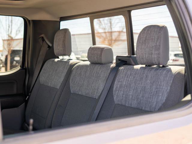 Certified 2022 Ford F150 XLT w/ Equipment Group 302A High image 21