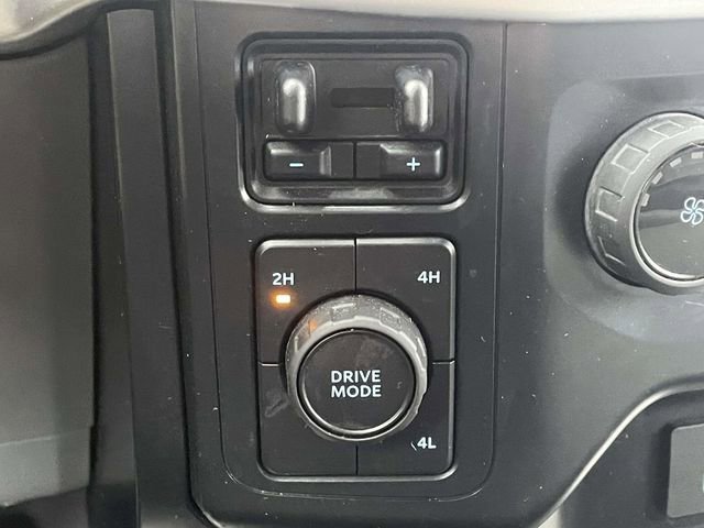 Certified 2022 Ford F150 XL AWD/4WD image 30