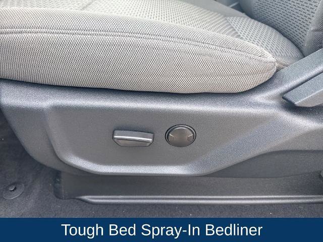 Certified 2022 Ford F250 XLT w/ XLT Premium Package AWD/4WD image 12