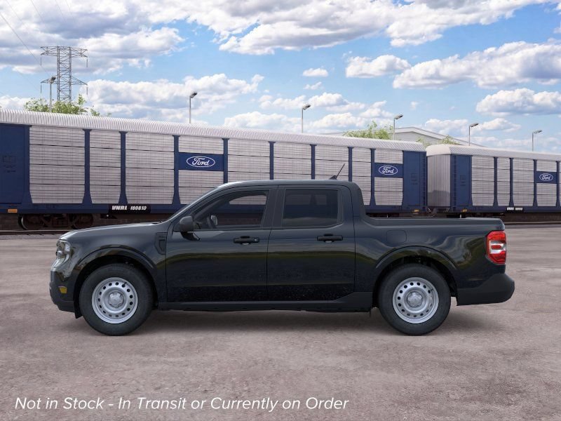 Certified 2026 Ford Maverick XL FWD image 34