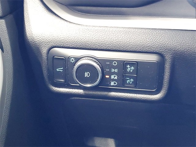 Certified 2023 Ford Explorer XLT w/ Equipment Group 202A image 13