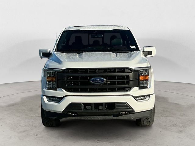 Certified 2023 Ford F150 Lariat AWD/4WD image 8