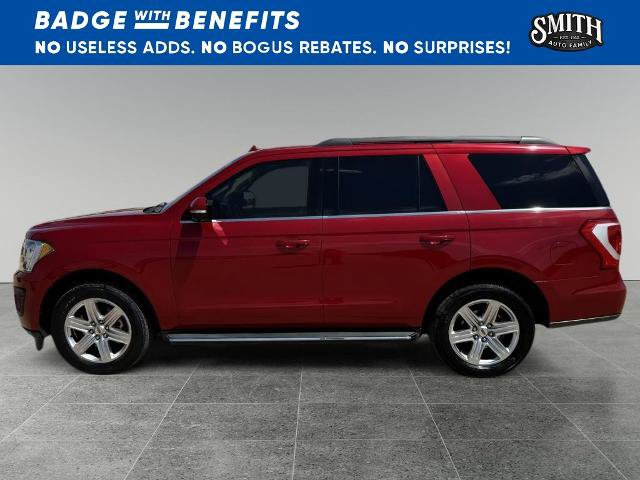 Certified 2020 Ford Expedition XLT w/ Equipment Group 202A RWD image 9