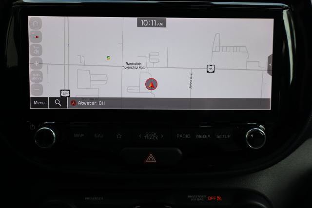 Used 2023 Kia Soul GT-Line FWD image 6