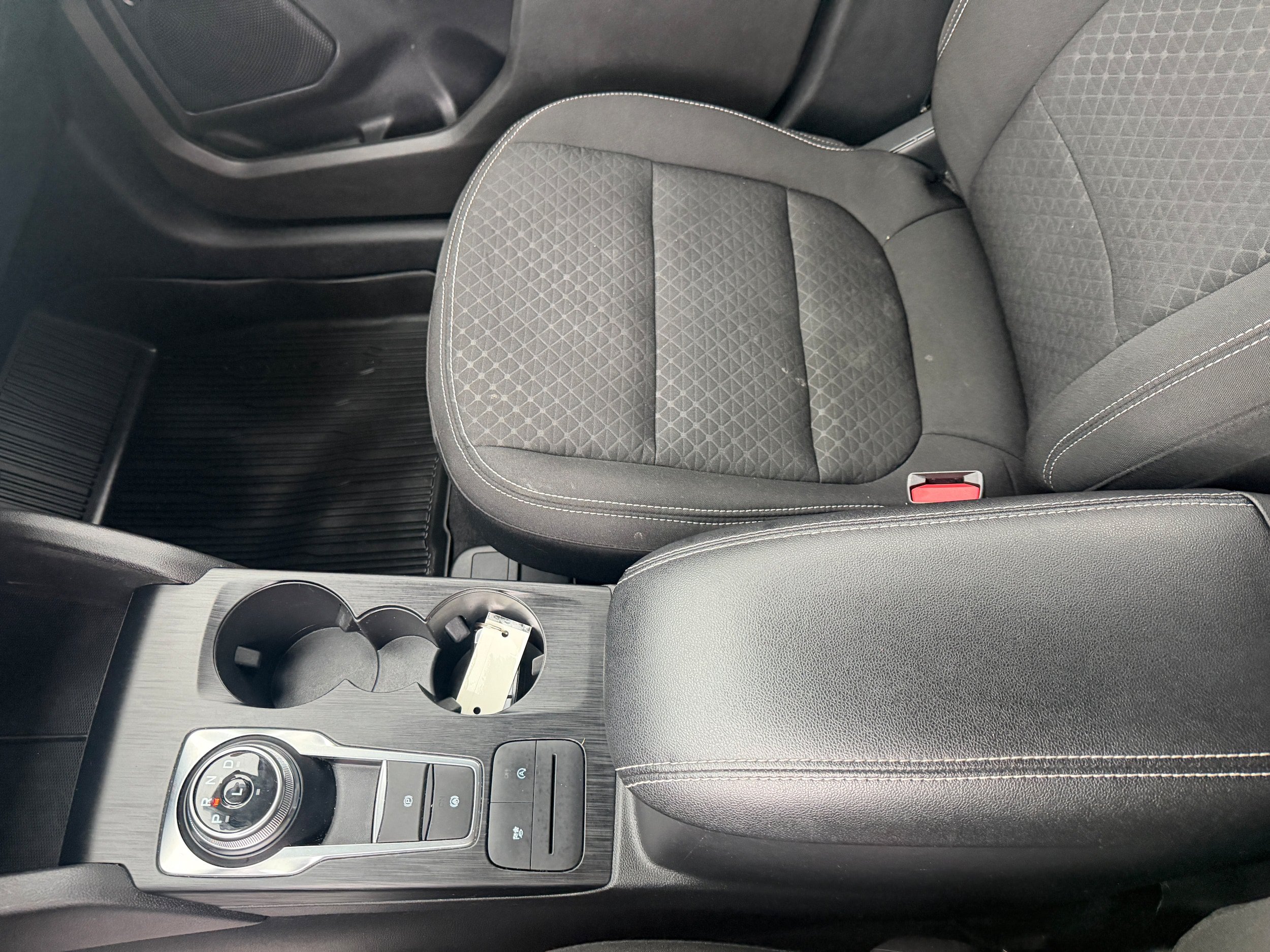Certified 2024 Ford Escape Active AWD/4WD image 26