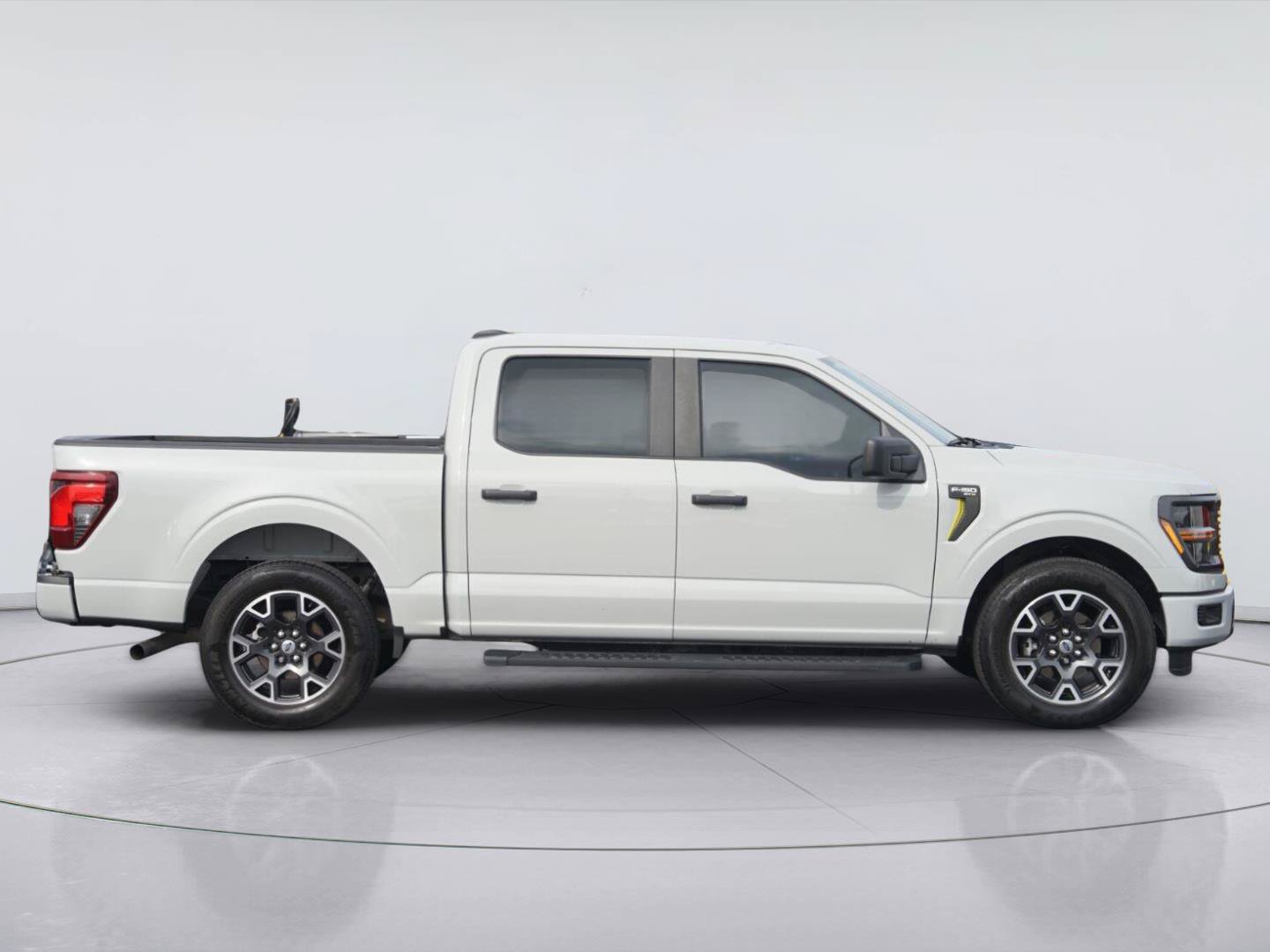 Certified 2024 Ford F150 STX RWD image 5