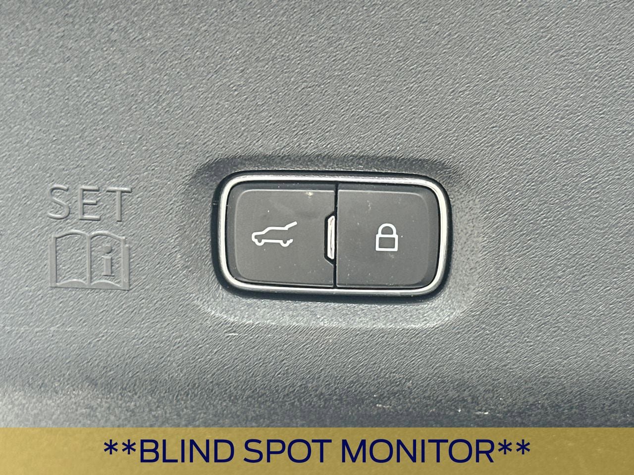 Certified 2025 Ford Expedition Max Active AWD/4WD image 21