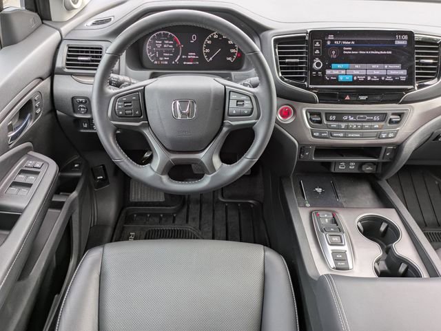Used 2026 Honda Ridgeline RTL image 16