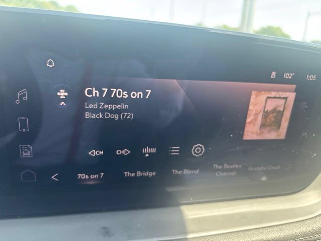Used 2025 Buick Encore GX Preferred FWD image 18
