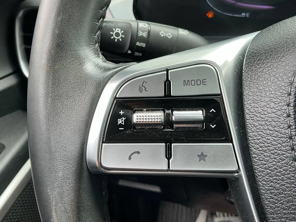 Used 2024 Kia Telluride S w/ S Sunroof Package FWD image 29