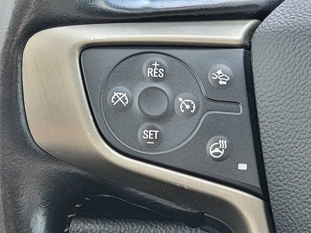 Used 2019 GMC Canyon Denali AWD/4WD image 32
