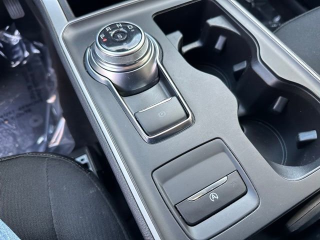 Certified 2023 Ford Edge SE image 19