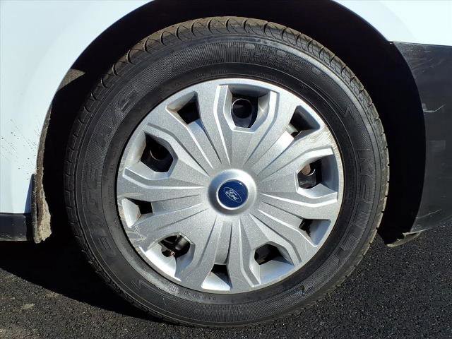 Certified 2019 Ford Transit Connect XL image 18