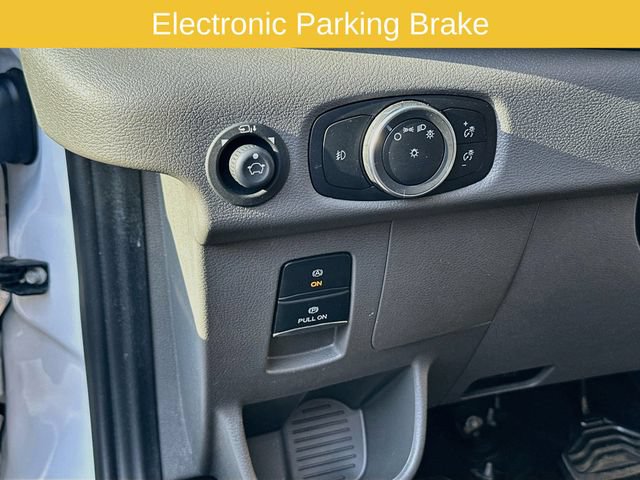 Certified 2024 Ford Transit 350 XLT RWD image 22