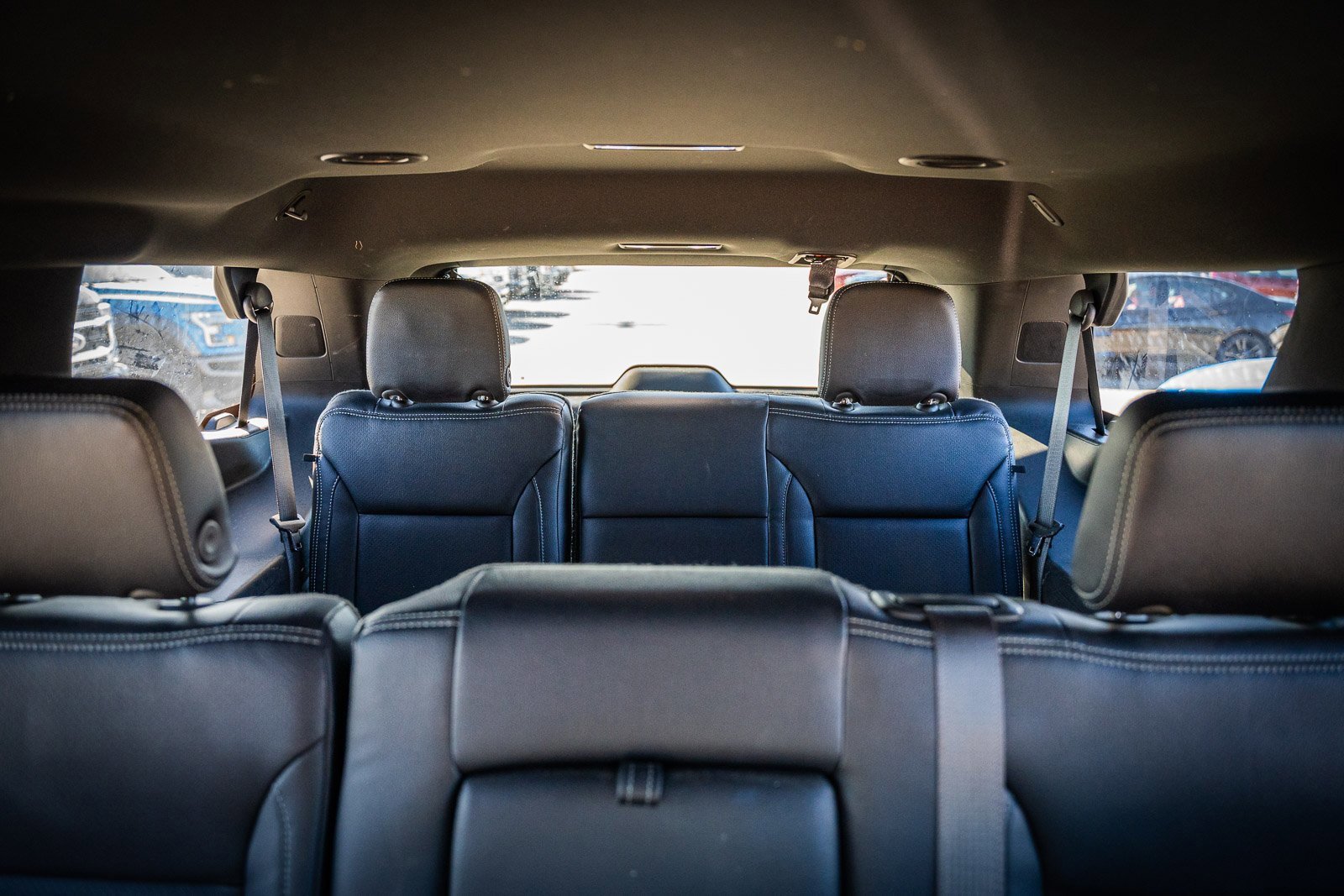 Used 2023 Chevrolet Tahoe LS image 22