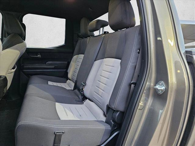 Used 2024 Toyota Tacoma TRD Sport image 17