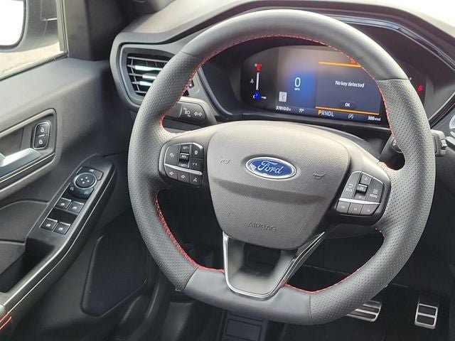 Certified 2023 Ford Escape ST-Line w/ Tech Pack #1 AWD/4WD image 21