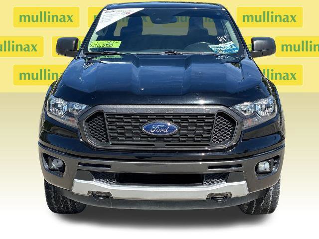 Certified 2020 Ford Ranger XLT w/ Equipment Group 301A Mid image 12
