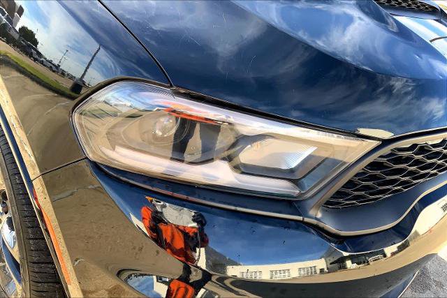 Used 2021 Dodge Durango R/T w/ Blacktop Package image 26