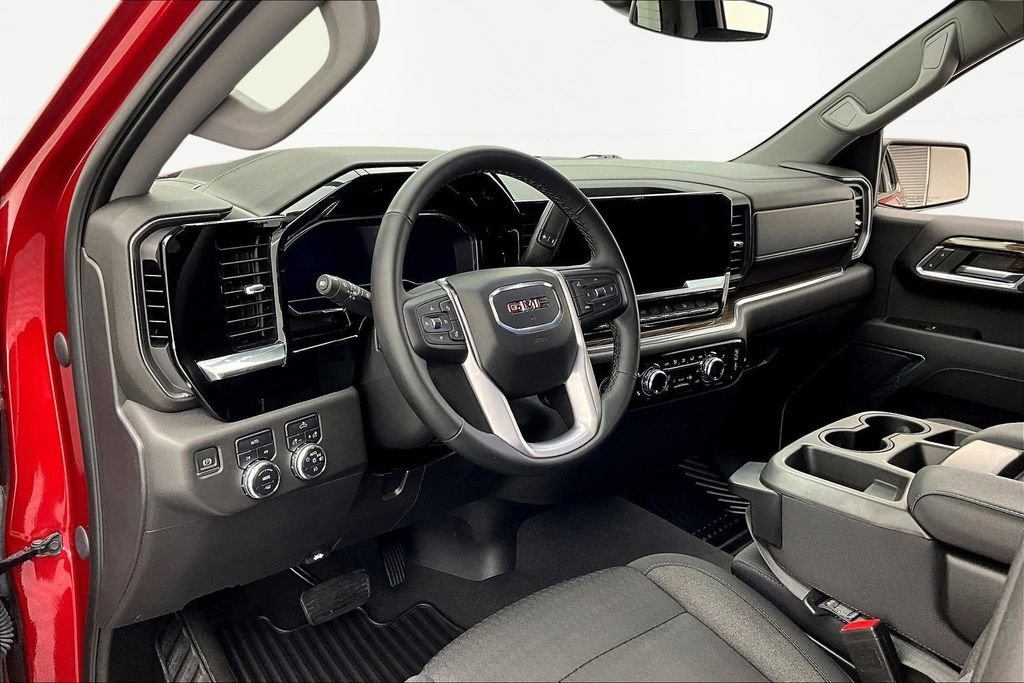 Used 2023 GMC Sierra 1500 Elevation image 14