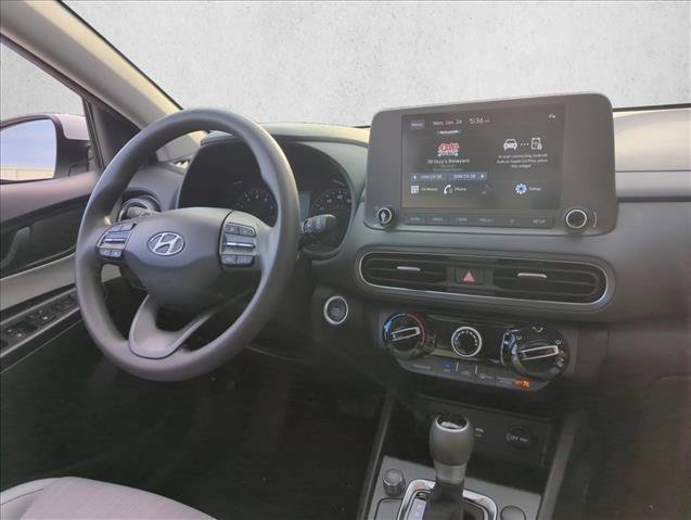Used 2023 Hyundai Kona SEL image 25