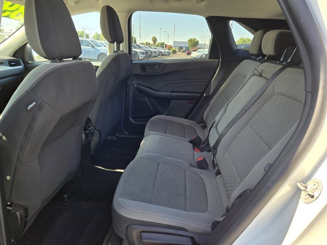 Certified 2022 Ford Escape SE w/ SE Sport Appearance Package FWD image 10