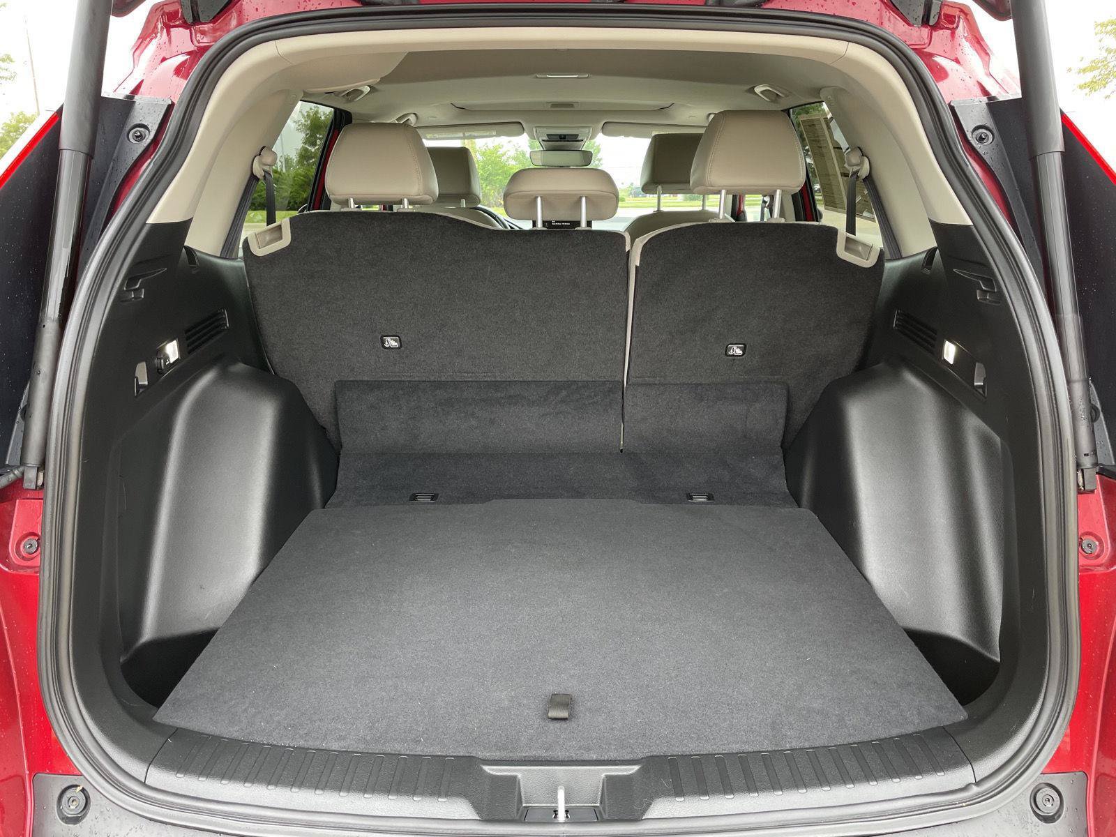 Used 2024 Honda CR-V EX-L image 35