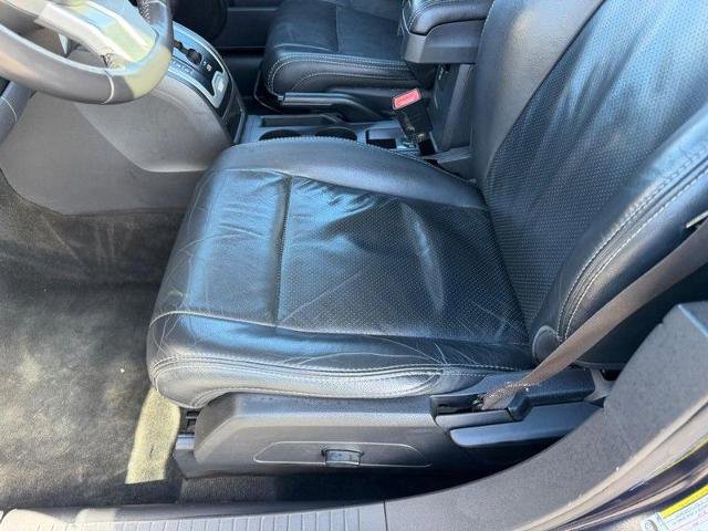 Used 2017 Jeep Compass High Altitude image 20