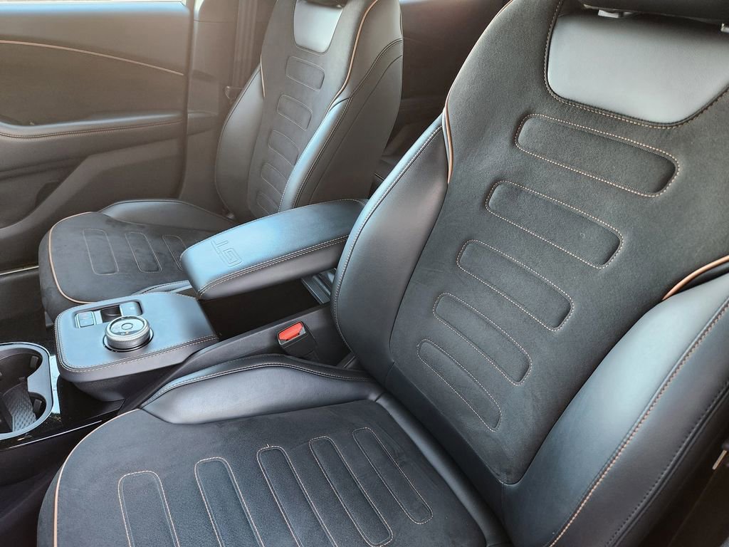 Certified 2021 Ford Mustang Mach-E GT image 12