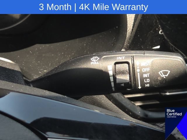Used 2023 Kia Forte GT-Line w/ GT-Line Technology Package FWD image 35
