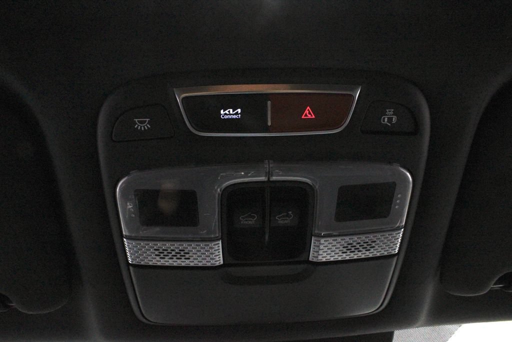 Used 2025 Kia Telluride SX Prestige X-Line AWD/4WD image 32