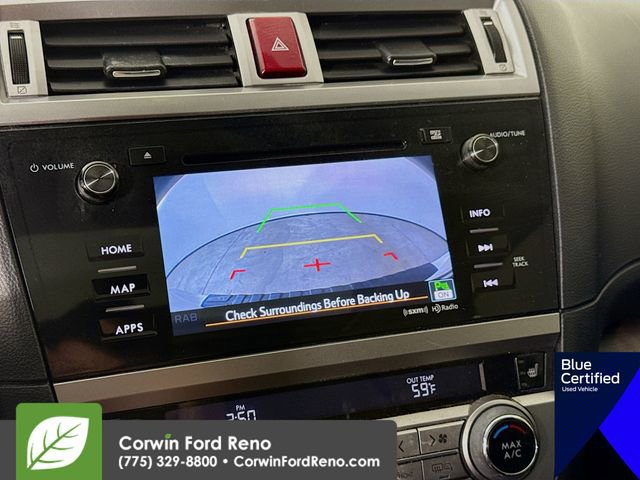 Used 2017 Subaru Outback 2.5i Limited image 18