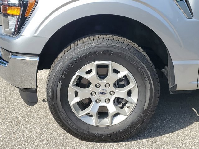 Certified 2023 Ford F150 XLT image 8