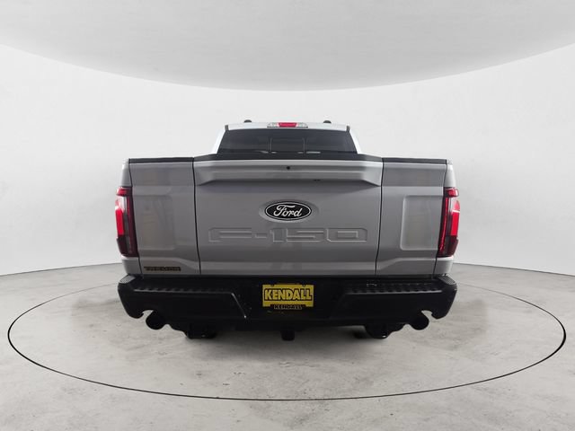 Certified 2025 Ford F150 Tremor w/ Equipment Group 402A High AWD/4WD image 4