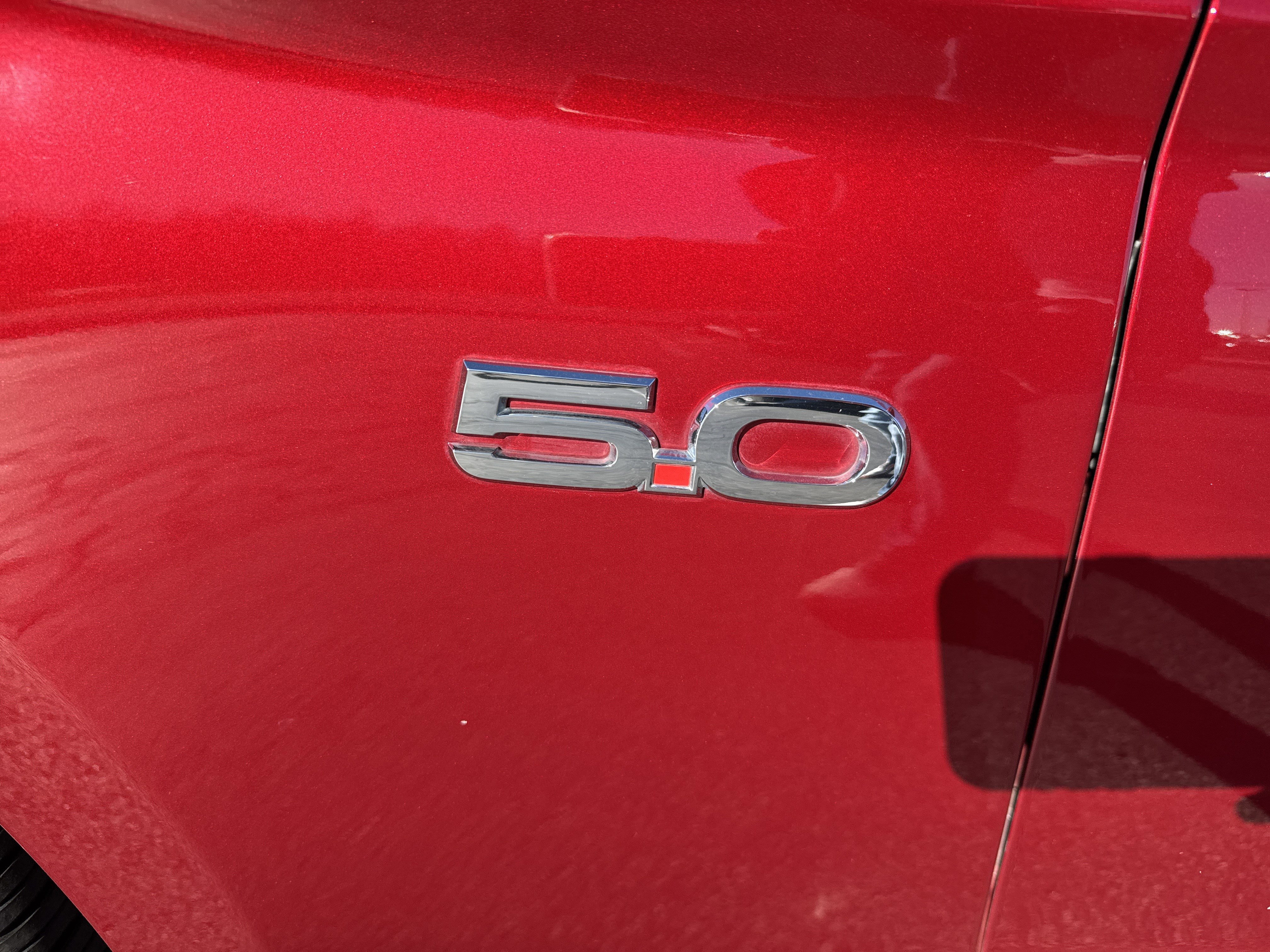 Certified 2019 Ford Mustang GT Premium image 19