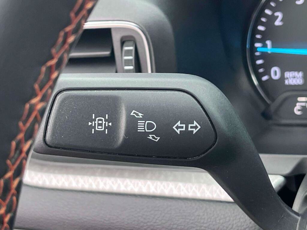 Certified 2023 Ford Explorer Timberline AWD/4WD image 37