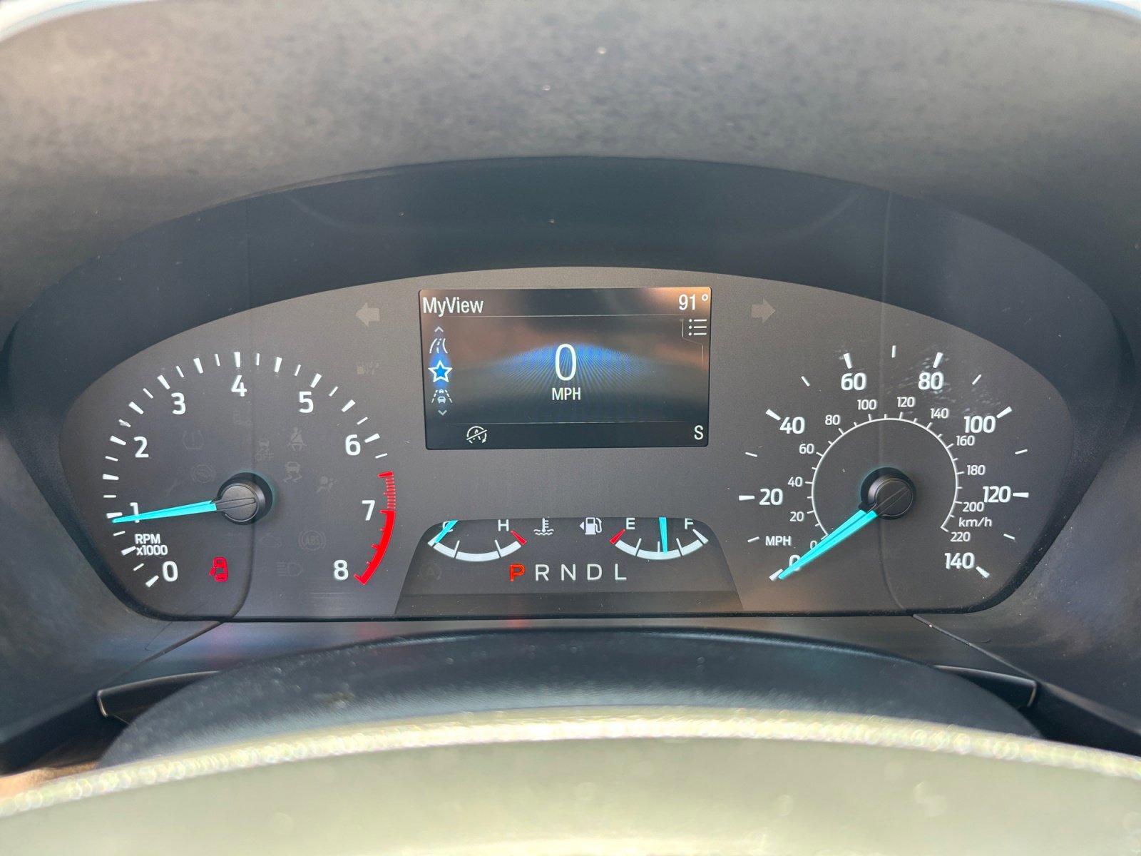 Certified 2022 Ford Escape SE FWD image 10