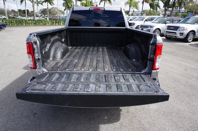 Used 2022 RAM 1500 Big Horn image 9