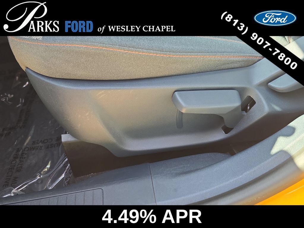 Certified 2022 Ford Maverick XLT FWD image 19