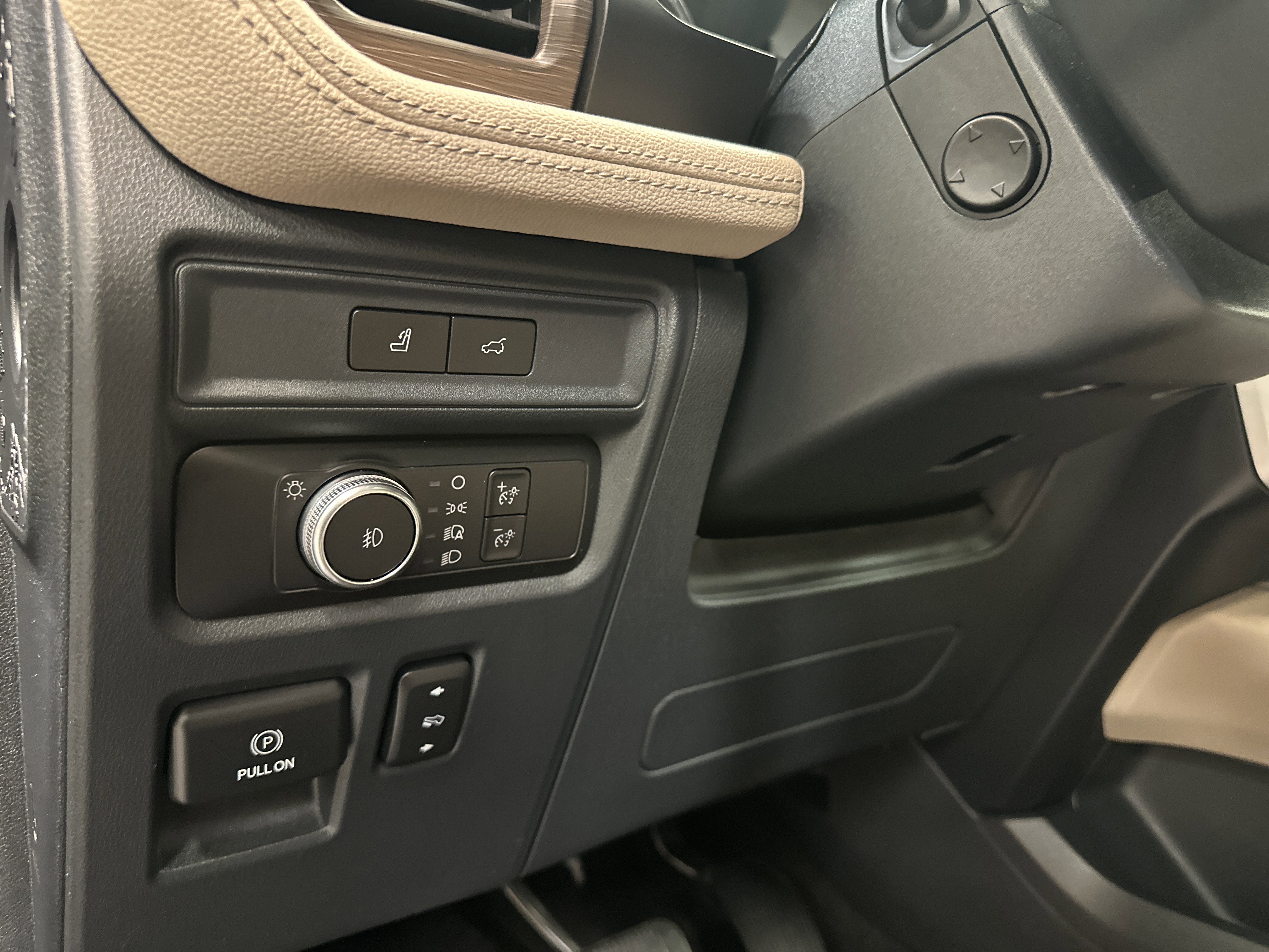 Certified 2022 Ford Expedition Max Limited image 24