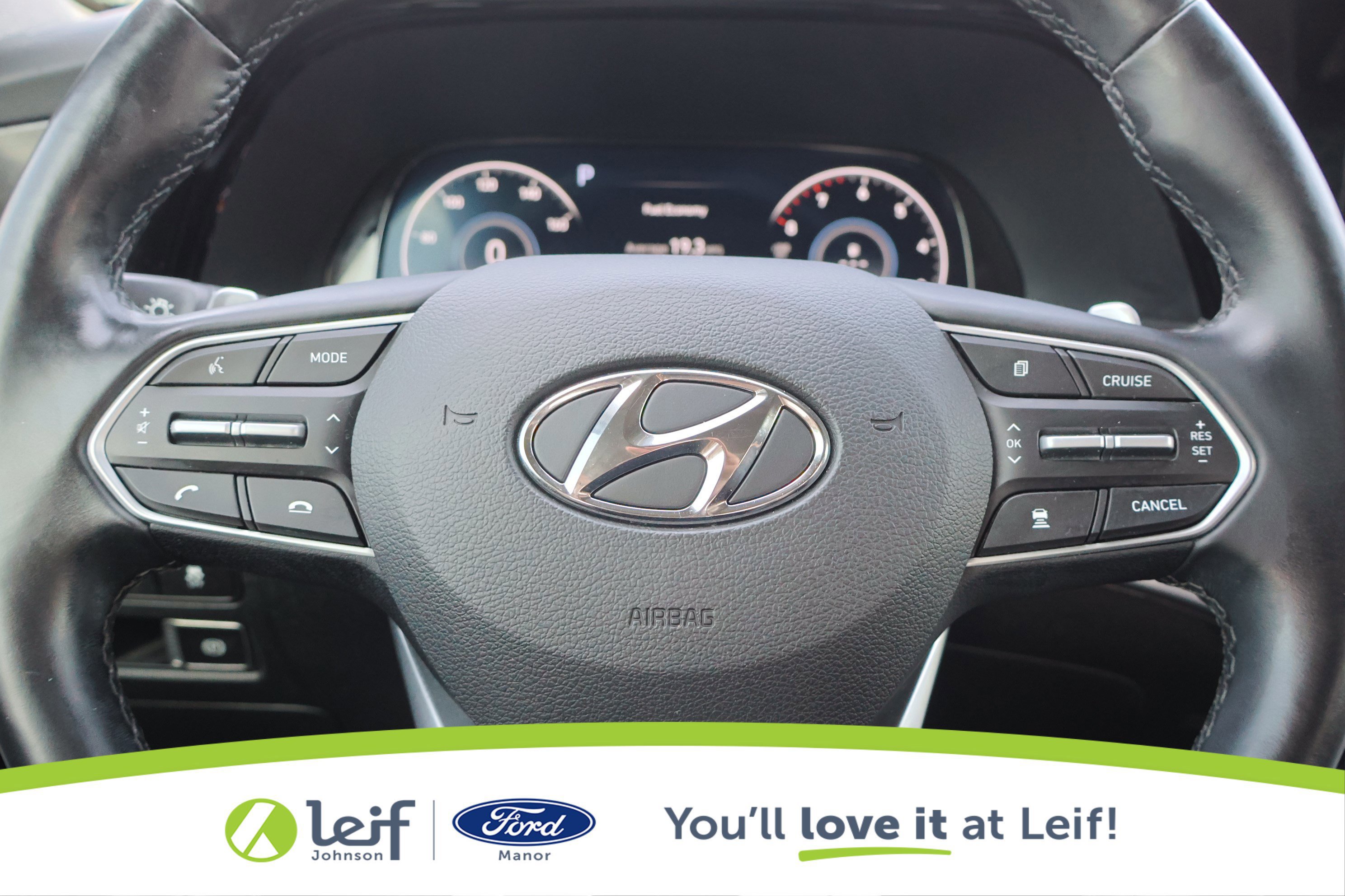 Used 2022 Hyundai Palisade Limited image 19