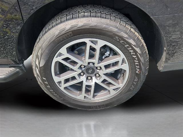 Certified 2026 Ford Expedition Max Active AWD/4WD image 13
