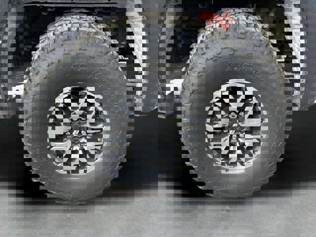 Certified 2023 Ford F150 Raptor image 9