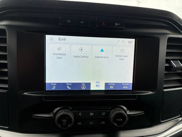 Certified 2023 Ford F150 XL w/ STX Appearance Package AWD/4WD image 27