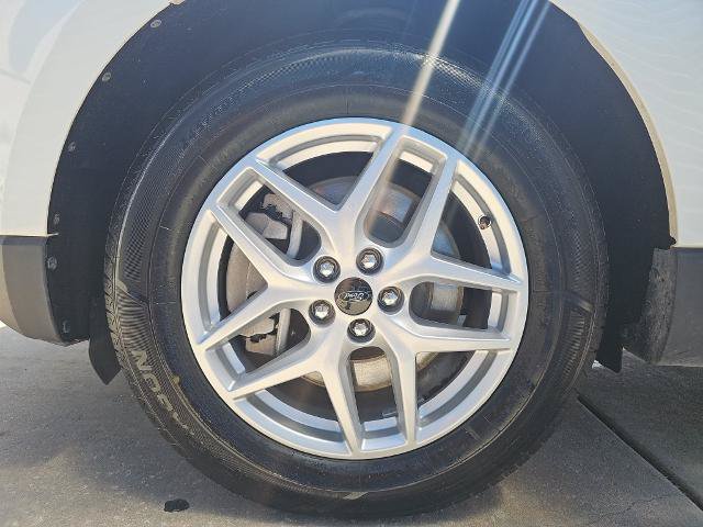 Certified 2024 Ford Edge SEL AWD/4WD image 32